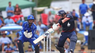 Four-year hunt ends as Washington Freedom find home in Frederick